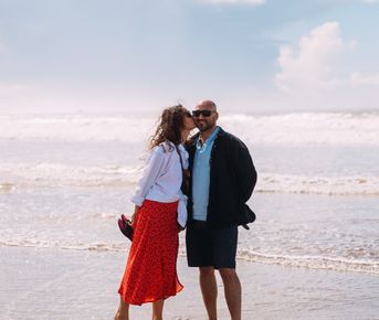 Кругосветка: От Сахары (2 ночи) до Атлантики (2 ночи)