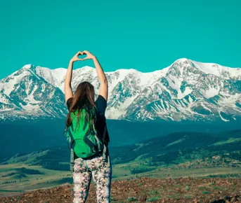 Кругосветка По Алтаю - 10 дней! 2026 Шаман-Кайчи, Телецкое, Чемал