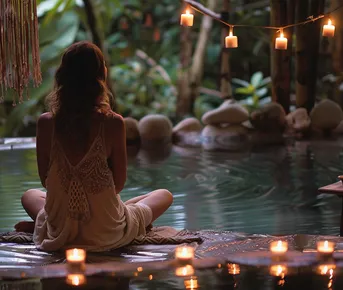 Светский ретрит "Перерождение" в Подмосковье. Все ключено.  