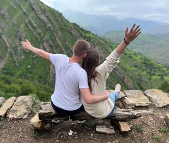 ПОЕХАЛИ В ДАГЕСТАН