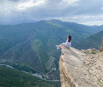 Знакомство с Дагестаном All inclusive