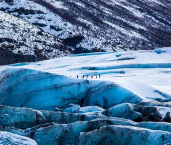 ИСЛАНДИЯ: ПОЛНЫЙ КЛАССИЧЕСКИЙ КРУГОВОЙ ТУР НА АВТОБУСЕ, 10 ДНЕЙ