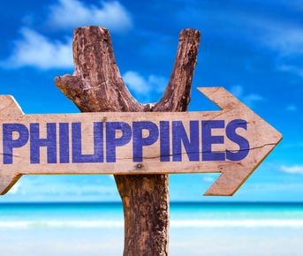 Филиппины на Максималках