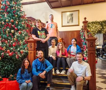 Новый Год На Шри-Ланке