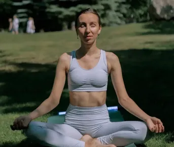 Йога-ретрит Перезагрузка Подмосковье. Все включено.