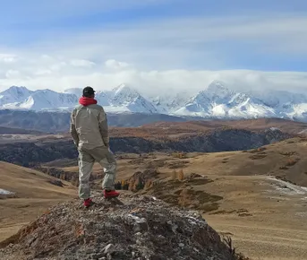 Код Алтая (Алтайский Trip) Раннее Бронирование По Ценам 2024 Года!!!