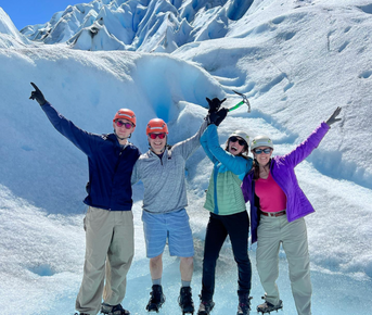 Аргентина: больше, чем Патагония