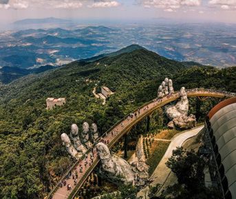 Авторское путешествие во Вьетнам