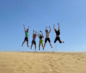 Влюбляющий Дагестан: 3 дня Реально Всё включено!