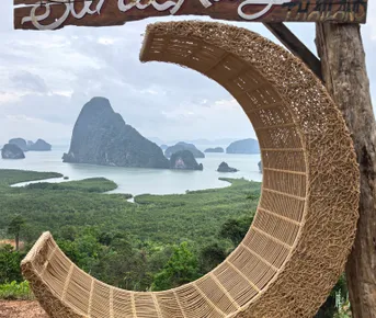 Куала-Лумпур и Пхукет - экскурсии и отдых в 2-х странах