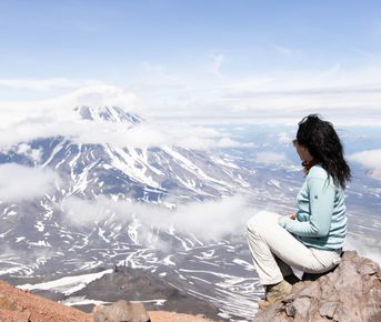 Вся Камчатка за 13 дней! (Без рюкзаков)