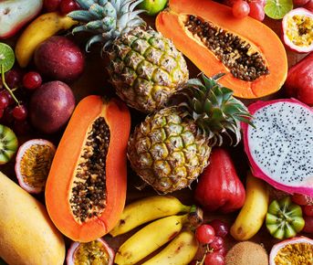 Таиланд со вкусом