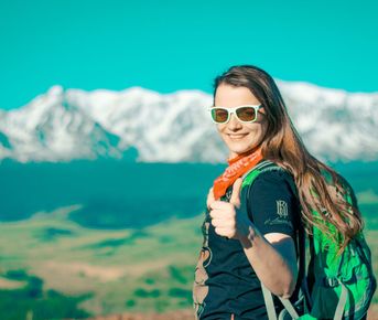 Золотое Кольцо Алтая 2026. Шаман-кайчи, Телецкое, сплав, Марс, Гейзерное озеро!