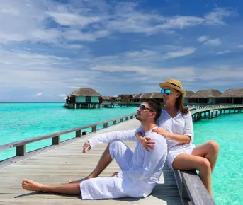 Активные Мальдивы. 8 дней.