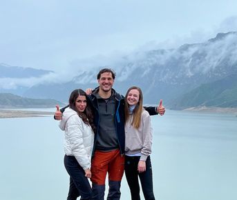 Все Включено! Улётная Зима в Дагестане!