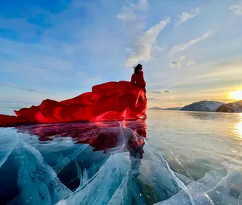 Байкал на максималках, Комфорт-Тур, Все Включено