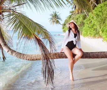 Мальдивы Для Пар - Ваши даты