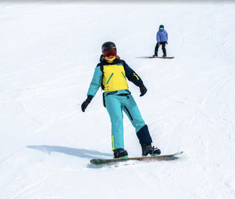 Два курорта за два дня! Банное и Абзаково, Урал.