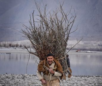 Культурный тур в Скарду