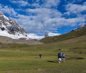 «Таллай Ла Трек»