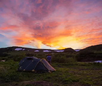 Многогранная Камчатка