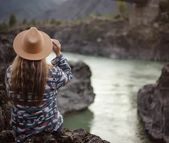 Сердце Алтая - Зачемалье! 2025-26 Чемал, Сплав, Катунь, Пещеры.