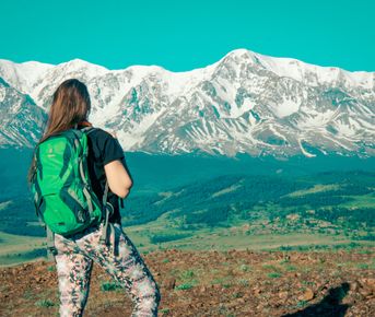 Золотой Алтай 2026 - Максимум Алтая и ничего лишнего!