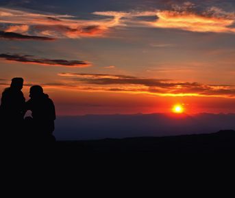 Огненные Вершины