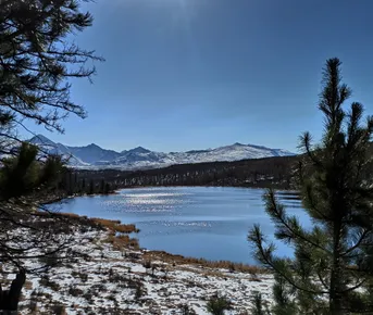 Звуки духов Алтая      New!!!