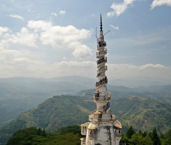 2-х дневный тур по Шри-Ланке: Канди, Нувара Элия, Амбулувава