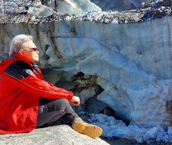 Треккинг в Чегемском ущелье. Приэльбрусье