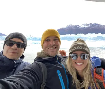 Аргентина: Патагония, Ушуайя, ледники, водопады Игуасу, Буэнос-Айрес