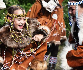 В гостях у Кутха (комбинированный тур на внедорожниках, без палаток)