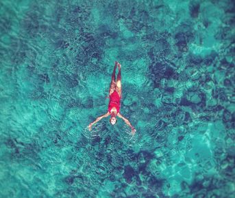 Прекрасный Йога-Тур На Мальдивы, Все Включено (остров Дигура)