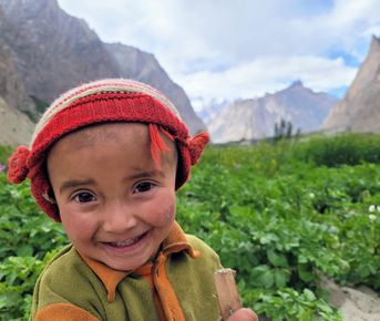 Культурный тур по долине Хунзы и Скарду