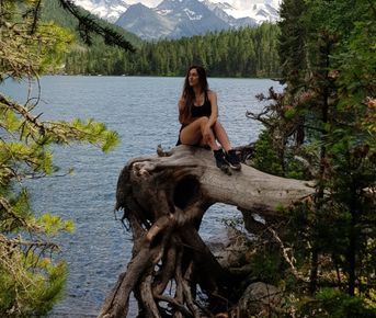 Мультинские озера