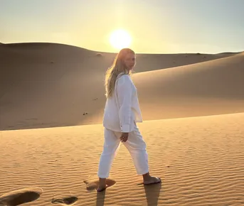 Марокко с душой. 2 ночи в Сахаре и калейдоскоп древних городов, высокий комфорт!