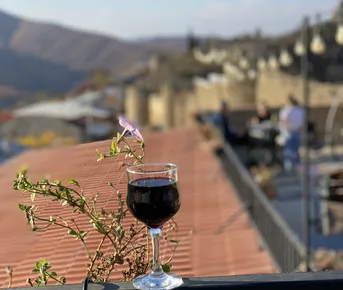 Перезагрузка по-грузински! Лайт.