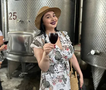 Перезагрузка по-грузински!