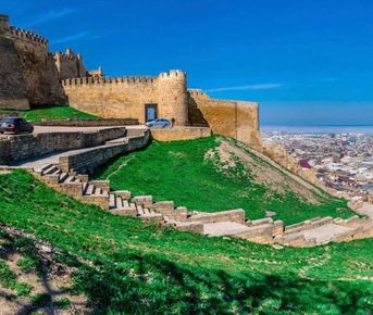 ЮЖНЫЙ ДАГЕСТАН-ВСЕ ВКЛЮЧЕНО!!!