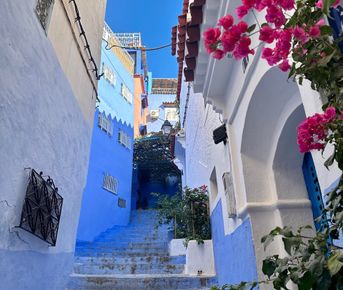 Марокко: Имперские города Марокко 8 дней