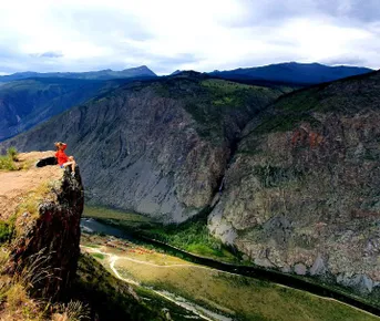 Выше неба new