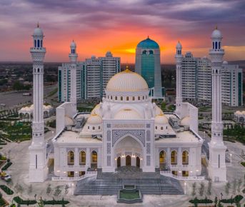 Выше горы круче виды