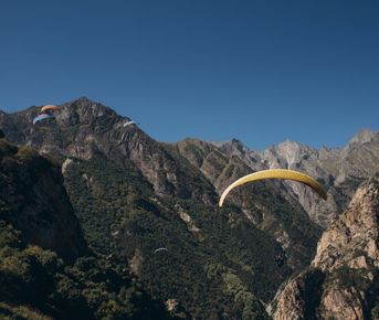 джипы Северное Приэльбрусье + Чегем и Безенги 4 дня