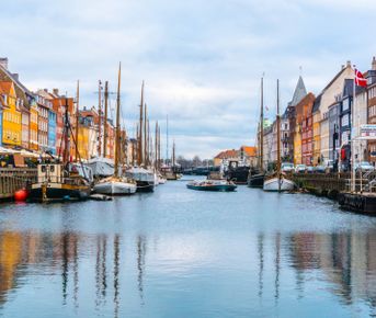 Фарерские острова