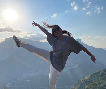 Комфорт Тур В Дагестан Все включено.