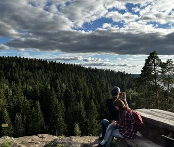 Перезагрузка: Топ места и Домики на берегу. Комфорт +