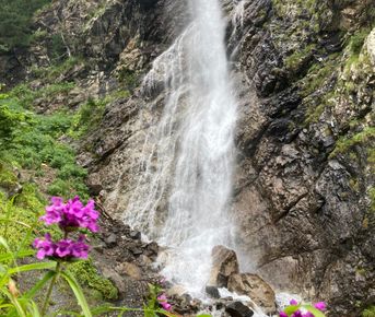 Путешествие с кавказским акцентом 