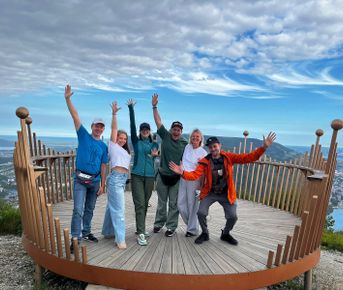 Камчатка Лайт без восхождений (июль-сентябрь, 3-6 участников)