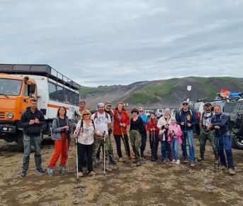 8 дней -Комфорт-Тур Камчатка - Уникальная для Вас все включено